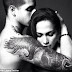 Kartu Valentine J.Lo & Casper