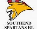 Supported by Southend Spartans RLFC