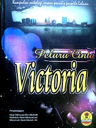 Peluru Cinta Victoria 2011
