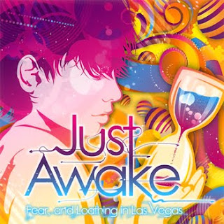 Hunter x Hunter 2011 ED Single - Just Awake