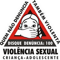 Violência sexual