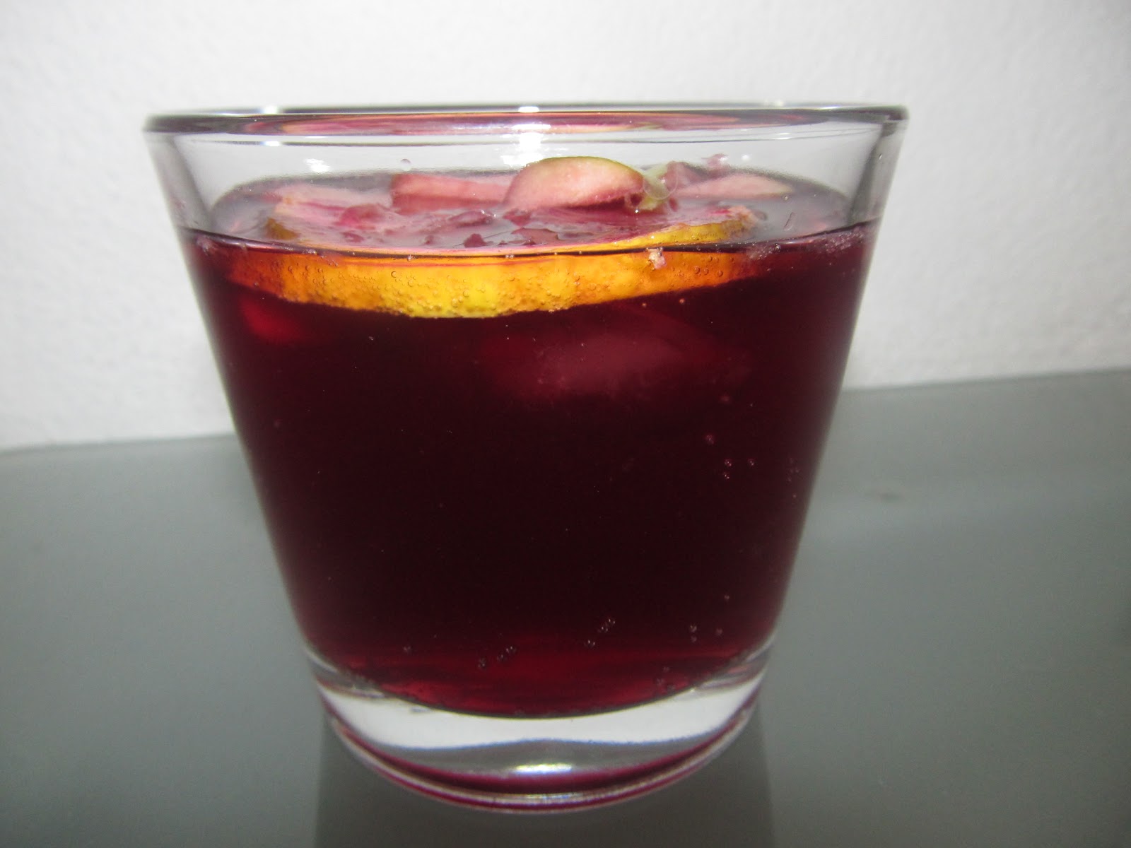 Como Fazer Uma Sangria De Vinho Tinto at Geneva Bass blog