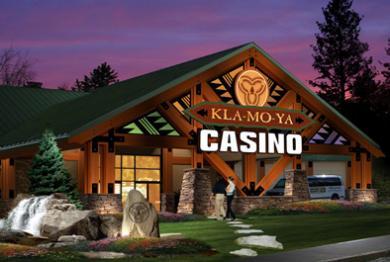 Native Casino
