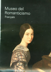 museo romanticismo
