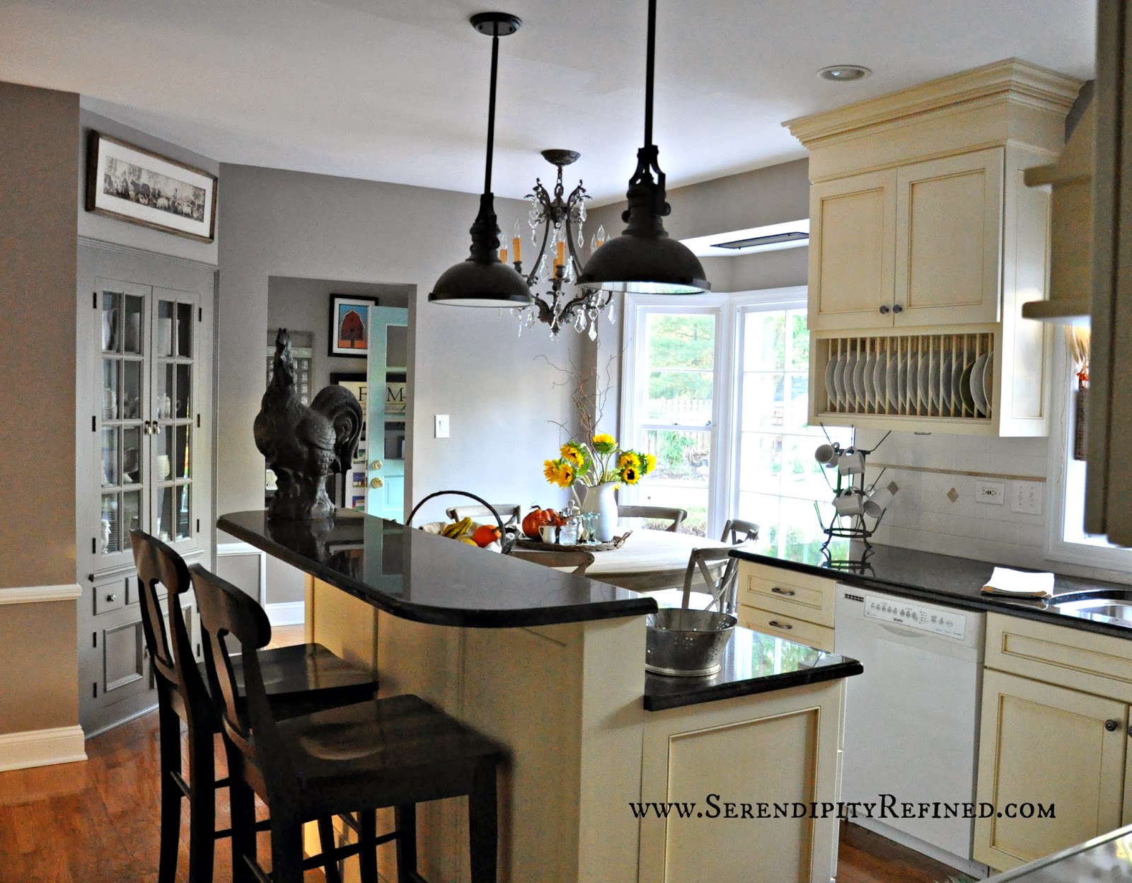 50 Inspired French Farmhouse Lighting