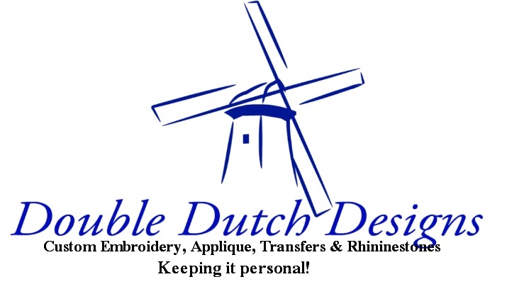 Double Dutch Designs