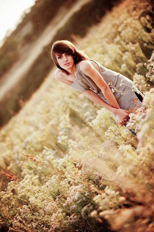 David Ferran - Today's Androgynous Guy