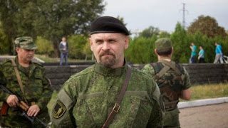 Ποιος σκότωσε τον “πολέμαρχο” των ρωσόφωνων στην Αν. Ουκρανία;