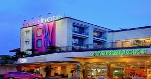 HOTEL MURAH Bintang 1, 2, 3 & 4 di DENPASAR Bali