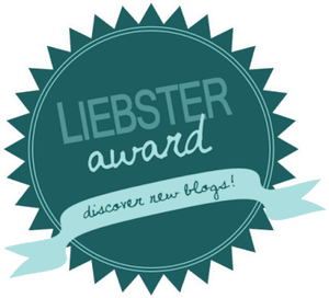 Liebster Award 2016