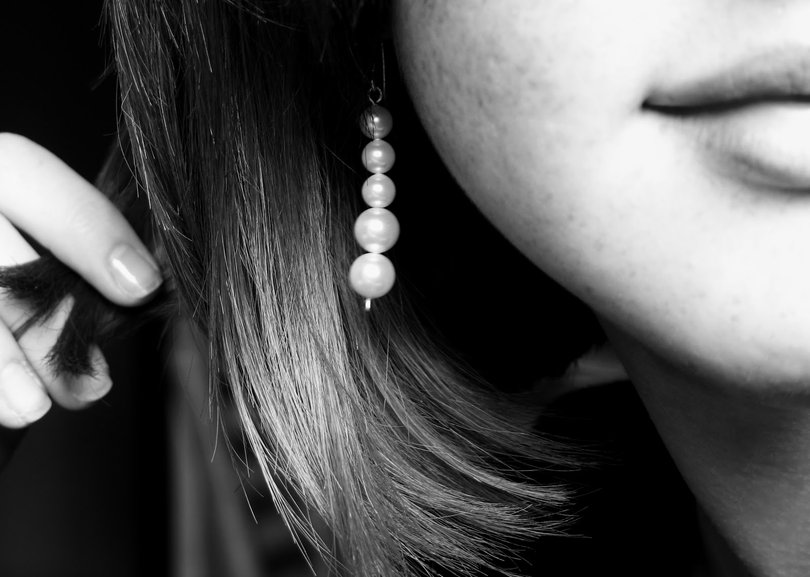 Quick Tips Opening Up Pierced Ears & Irritating Earrings Proverbs 31