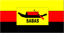 Persatuan Bangsa Sungai Sabah (SABAS)