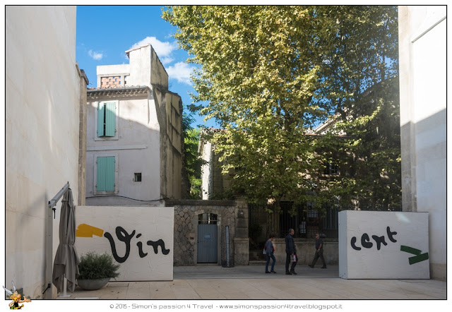 Museo Van Gogh Arles