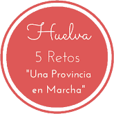 5 Retos X Huelva