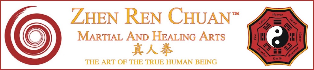 Zhen Ren Chuan Martial & Healing Arts