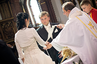 Zdjęcia ślubne Karoliny i Marcina