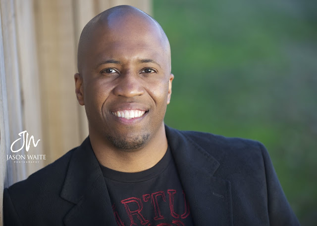 Arlington-TX-Headshot-Photographer