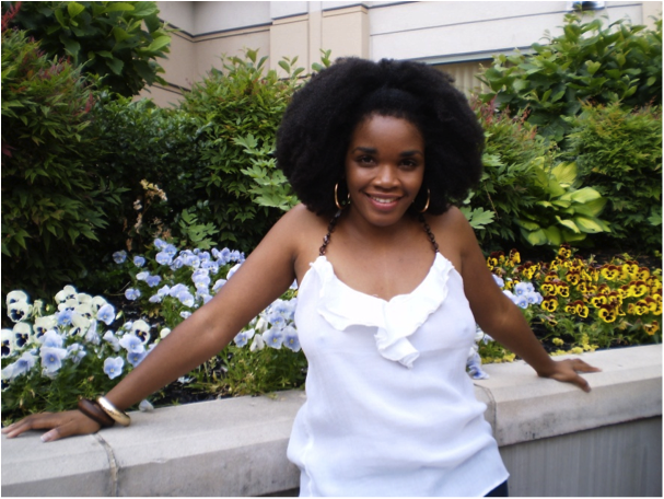 He S So In To You Men And Natural Hair Curlynikki Natural