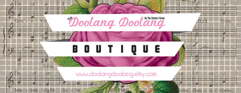 The Doolang Doolang Boutique