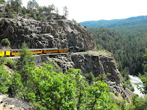 Silverton Narrow Gauge Railroad