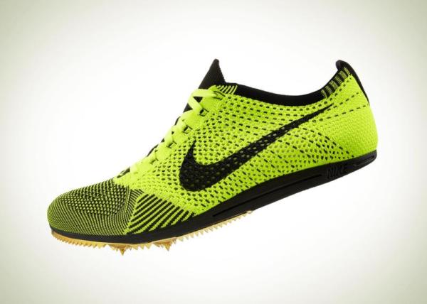 nike atletismo