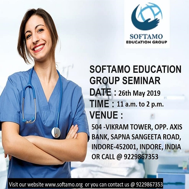 MBBS Admission in Europe