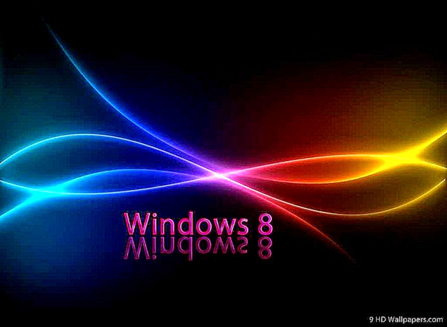 Windows 8 Free Wallpapers