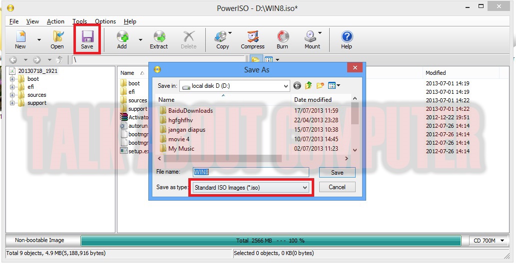 Cara Membuat Usb Bootable Windows 8 Dengan Poweriso | cara membuat usb bootable windows 8 dengan poweriso cara Cara Membuat Usb Bootable Windows 8 Dengan Poweriso | cara membuat usb bootable windows 8 dengan poweriso cara