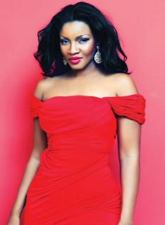 Genevieve, Omotala, Funke Akindele, Mercy Johnson And Jackie Appiah Get Nominations For UK Oscars 2