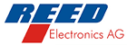 REED Electronics Sensors Distribution