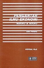 pengantar ilmu ekonomi makro mikro ajibayustore pengantar ilmu ekonomi makro mikro ajibayustore