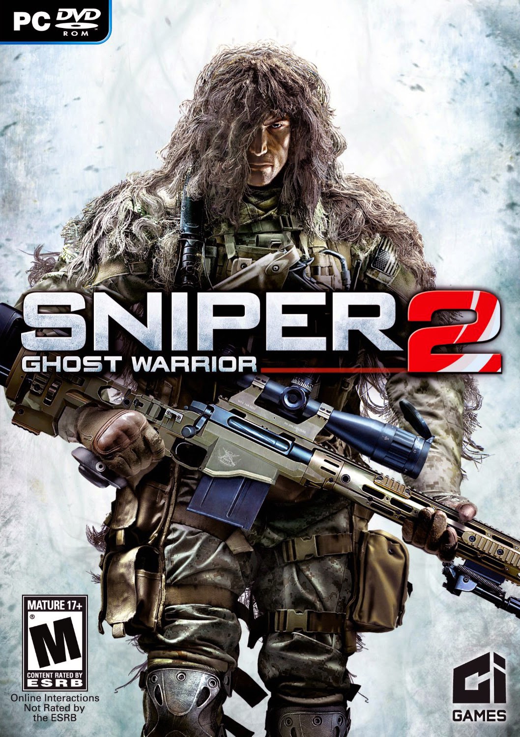 Sniper ghost warrior 1 save game file download