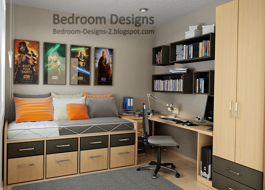 Cheap Bedroom Designs