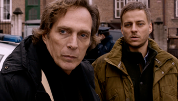 Something I M Obsessed With Is 特捜部q の6番目の新作と映画化2本 配役のイメージがかなり違いますが