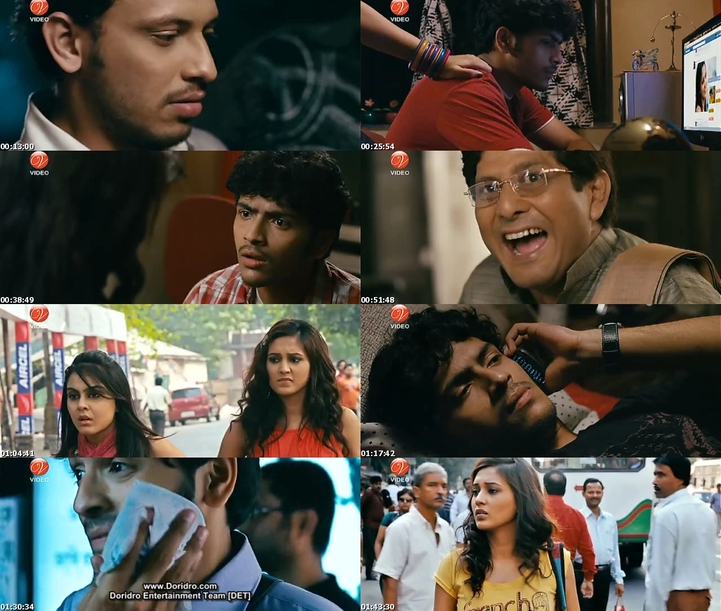 barbaad bengali movie  720p movies