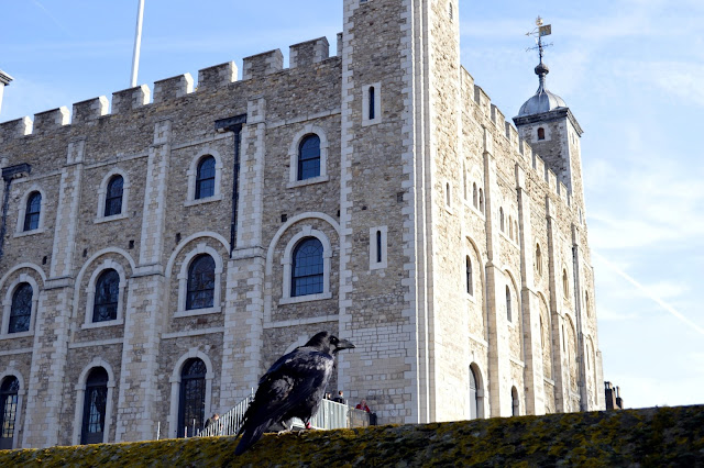 torre di londra