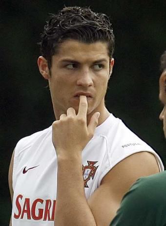 cristiano ronaldo cristiano ronaldo