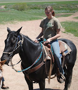 Me and Tux, My Trusty? Steed