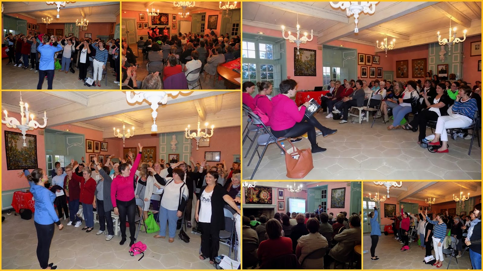 rencontre lacapelle marival