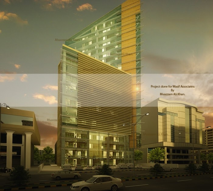 Travel Multan Pearl Continental Office Multan