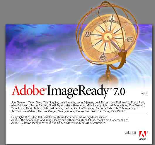 Download adobe imageready 7.0 free full version