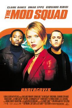 The Mod Squad (1999) The Mod Squad (1999)
