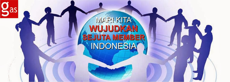 GlobAllShare Indonesia