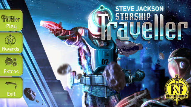 Starship Traveller PC Full Starship Traveller PC Full