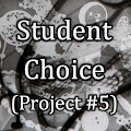 Black & White Photo (10-12) | Final Project: Student's Choice