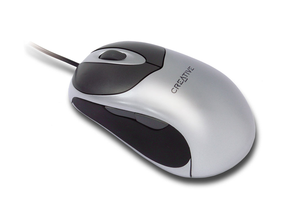 Fungsi Mouse
