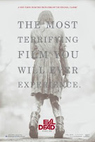 The Evil Dead 2013