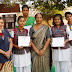 Inter School HINDI POETRY Recitation Competition at SNVP