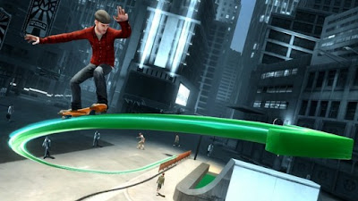 Shaun White Skateboarding-SKIDROW
