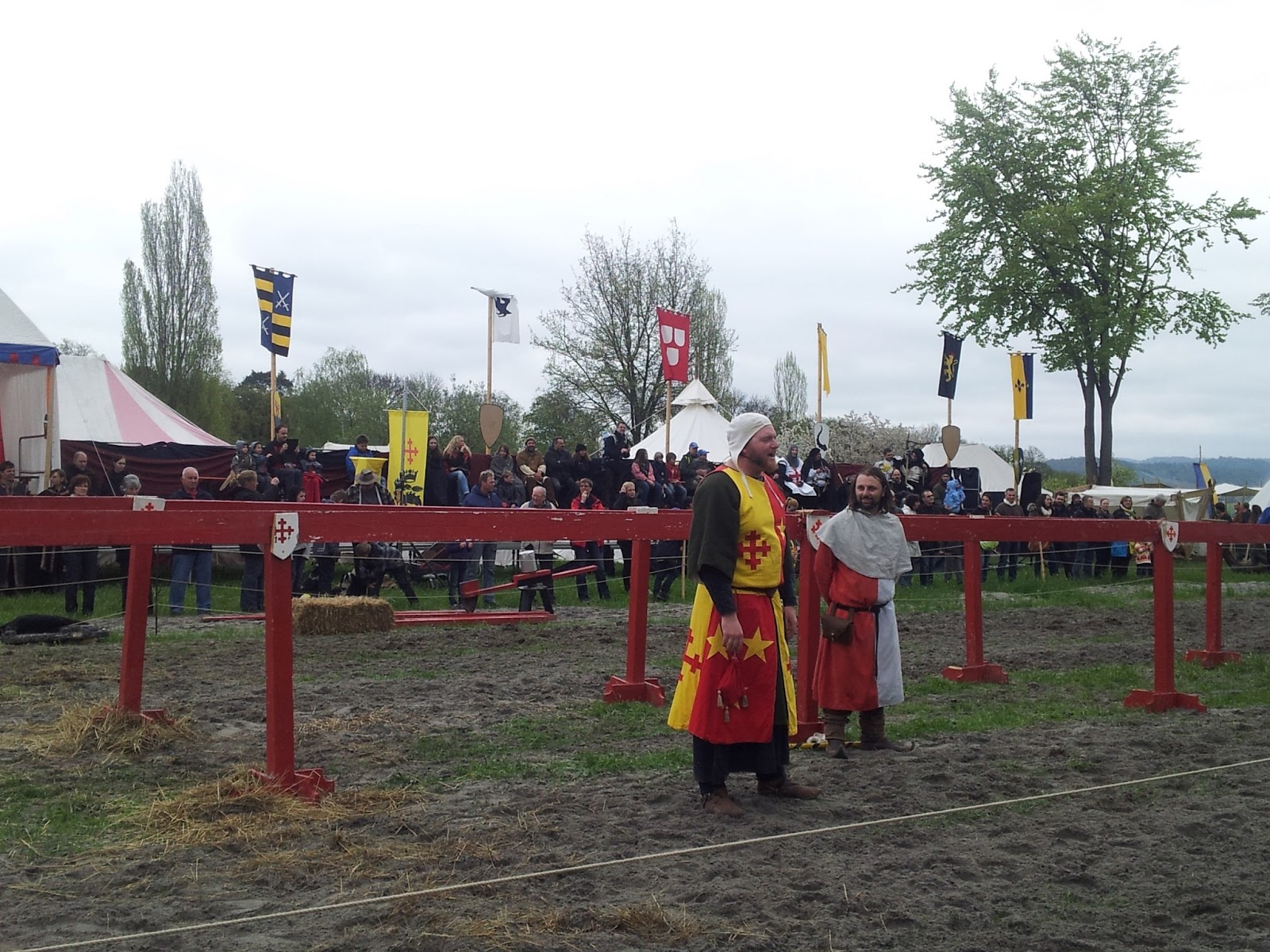 Germany I Am More German Than You April 2013